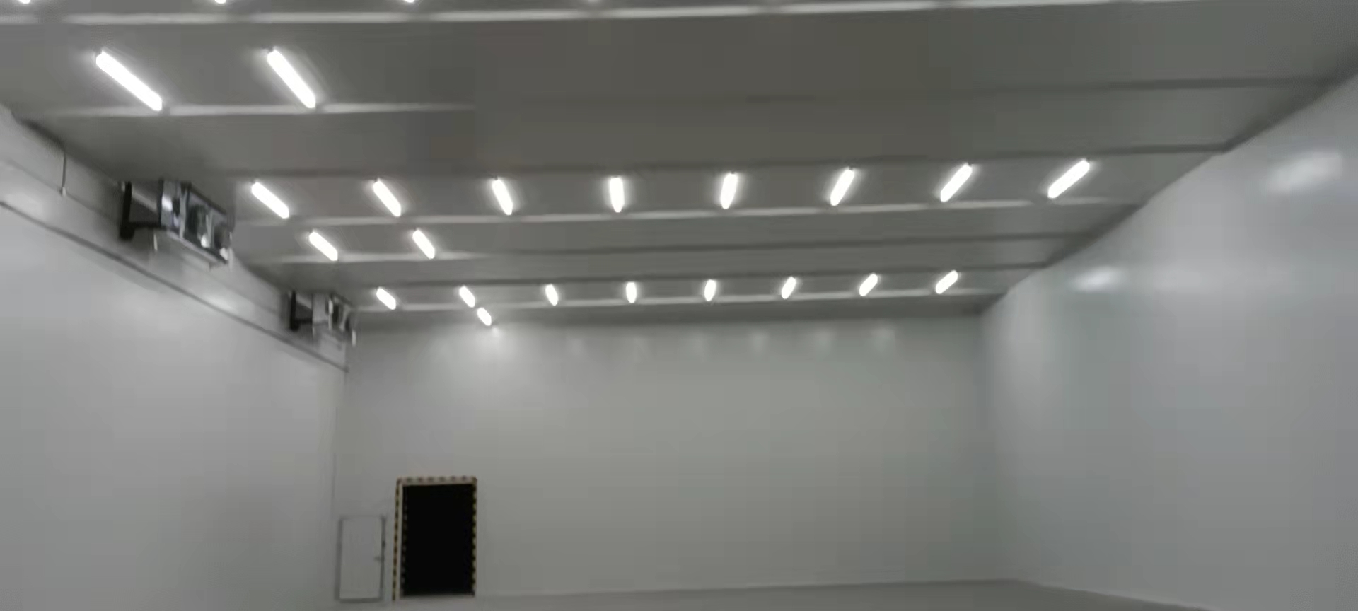 建造40000㎡低溫冷藏庫需要的費用是多少？