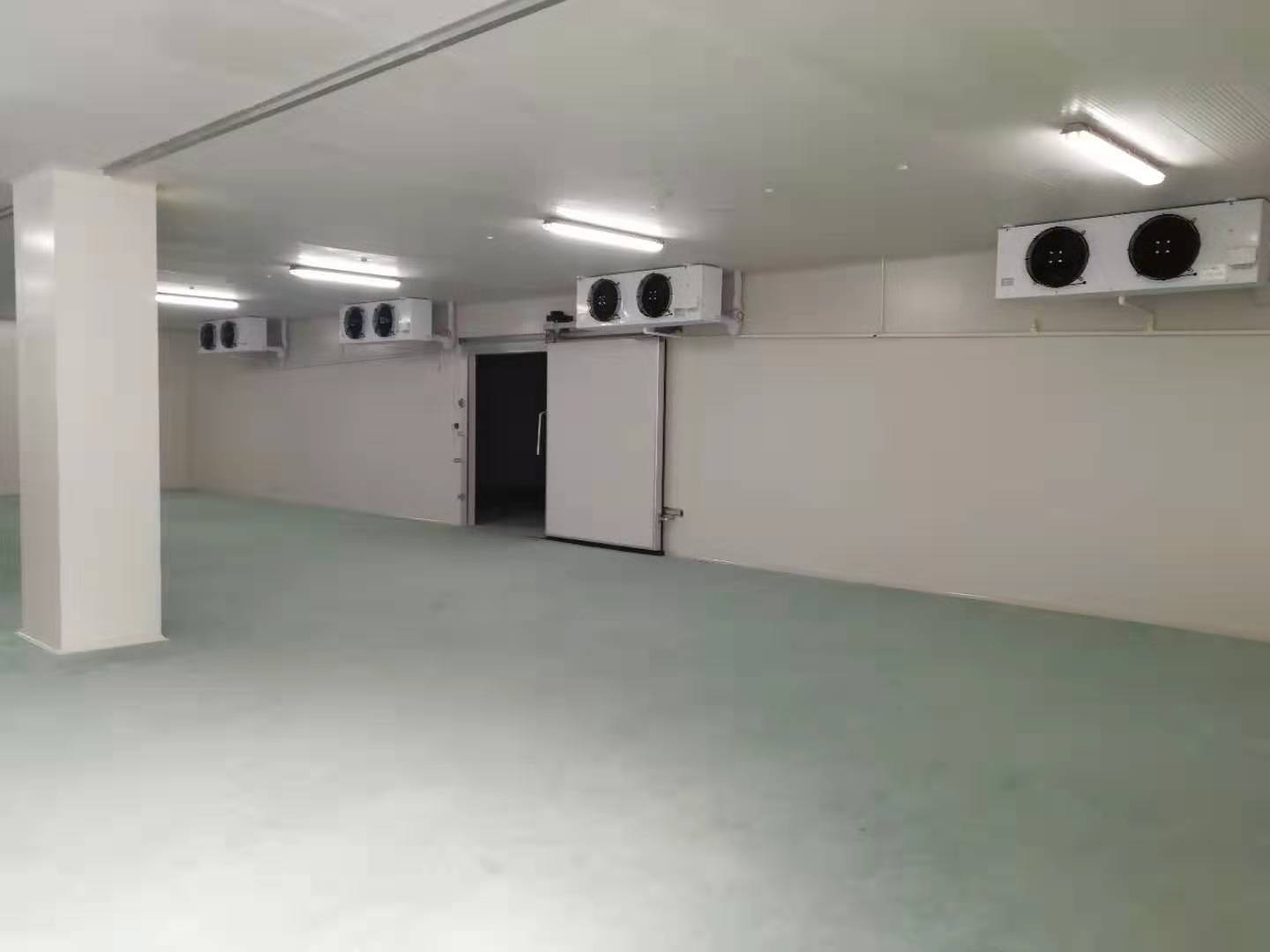 建造中大型醫用冷庫濕度多少才正常？費用安裝價(jià)格是多少？