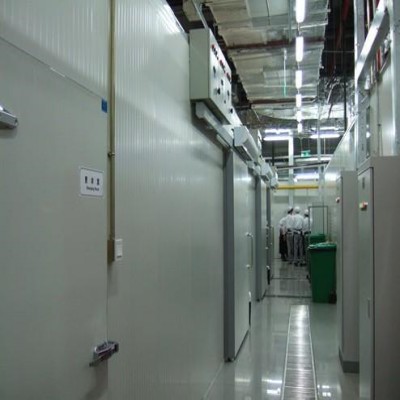 建設9000㎡生鮮物流低溫冷庫費用造價(jià)需要多少錢(qián)？