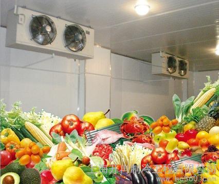 水果保鮮冷庫貯藏水果、蔬菜要注意哪些