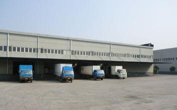 大型物流冷庫安裝建造，冷藏庫工程設計