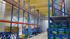 食品冷藏庫工程報價(jià)，低溫冷凍庫設計方案多少錢(qián)？