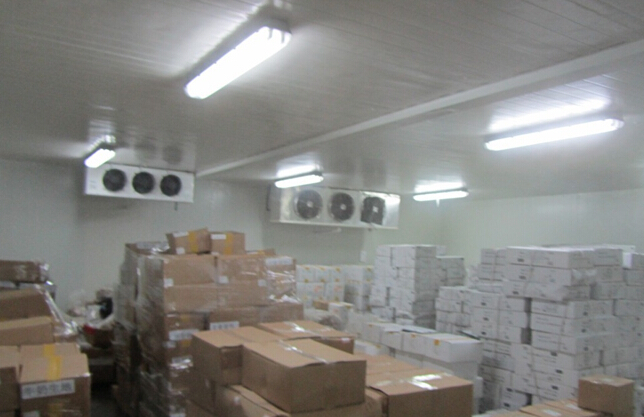 -18℃低溫冷凍庫安裝價(jià)格怎么算，冷凍庫肉類(lèi)冷庫造價(jià)