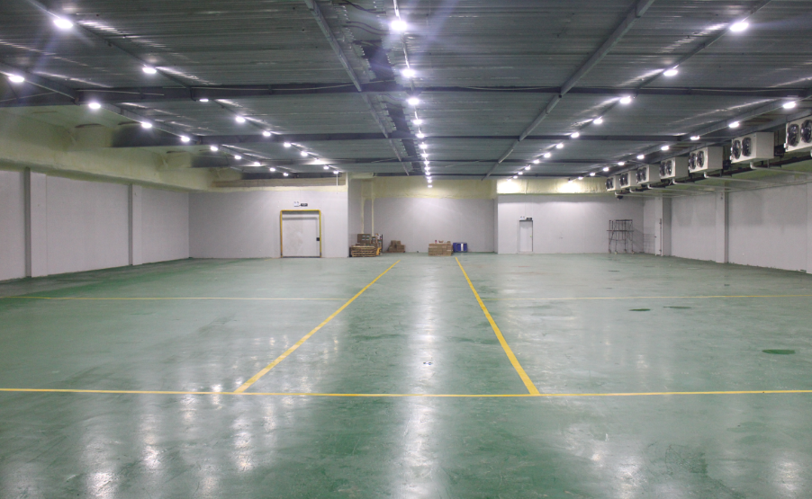 改建低溫冷庫，常溫冷庫改建低溫冷凍庫造價(jià)