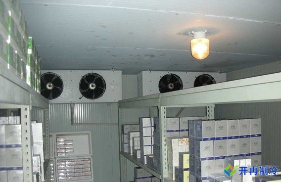 上海建造500平米試劑醫藥冷庫，冷庫安裝造價(jià)