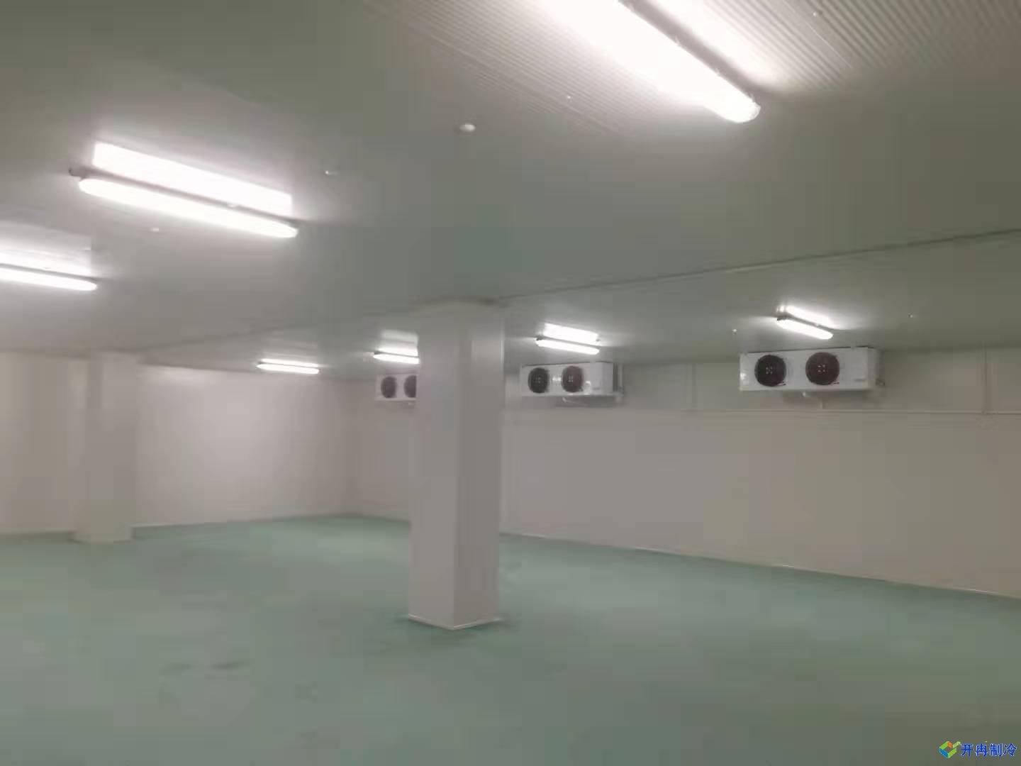 700平米原料基地冷庫，冷藏庫安裝價(jià)格多少錢(qián)