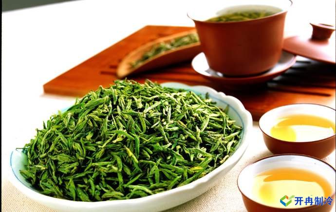 上海建1000㎡茶葉冷庫（冷藏、冷凍庫倉庫）安裝預算多少錢(qián)