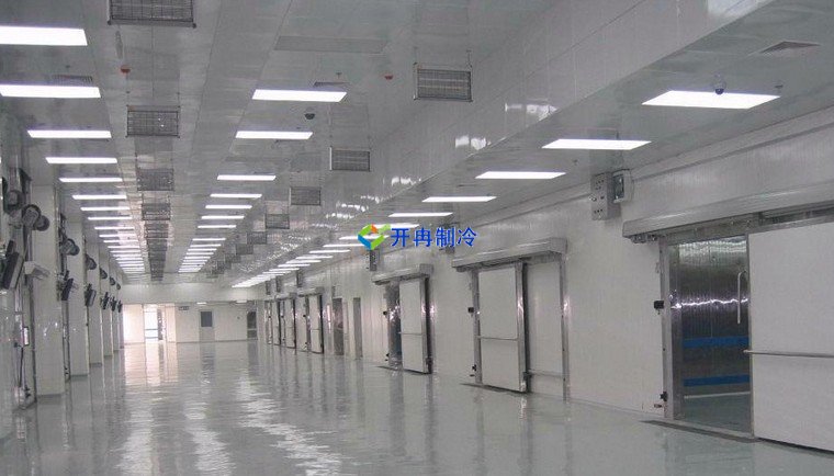 5000平米生鮮配送冷庫（社區生鮮冷藏庫）建設造價(jià)多少錢(qián)