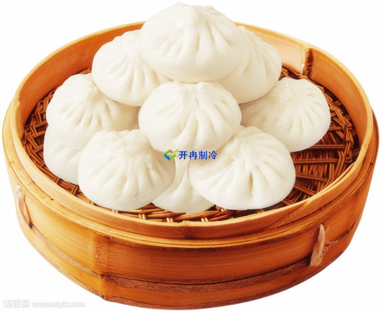 食品廠(chǎng)建100㎡包子速凍庫（食品冷凍庫）建設造價(jià)多少