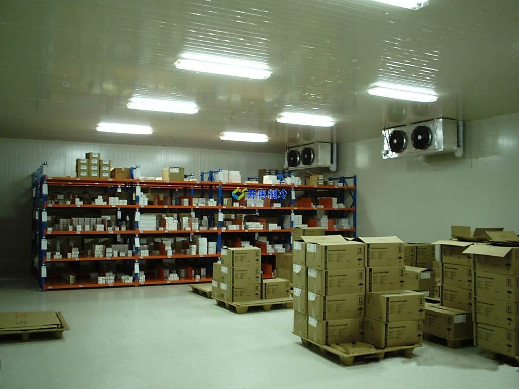 建造2-8℃社區衛生中心冷庫（藥品冷藏庫）設備安裝造價(jià)多少