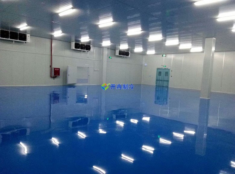 制藥廠(chǎng)藥品低溫冷藏庫收費編標準及建造安裝標準