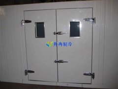 常規獸藥疫苗冷庫溫濕度要求，冷庫建造成本多少
