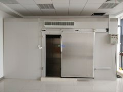 -15～20℃的恒溫冷藏庫定制預算多少錢(qián)？