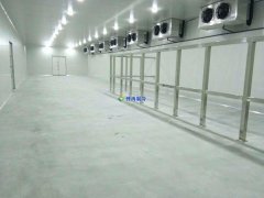 江蘇新建1600平米醫用冷藏庫建造價(jià)格需要多少錢(qián)？