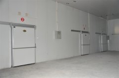 建造一間啤酒冷藏庫安裝造價(jià)多少？