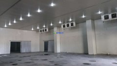 什么溫度稱(chēng)為恒溫倉庫、哪些因素影響冷庫造價(jià)？